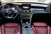 Thumbnail of 2018 designo Diamond White Metallic Mercedes-Benz AMG C 43