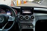 Thumbnail of 2018 designo Diamond White Metallic Mercedes-Benz AMG C 43