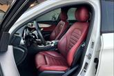Thumbnail of 2018 designo Diamond White Metallic Mercedes-Benz AMG C 43