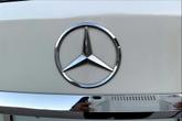 Thumbnail of 2018 designo Diamond White Metallic Mercedes-Benz AMG C 43
