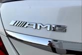 Thumbnail of 2018 designo Diamond White Metallic Mercedes-Benz AMG C 43
