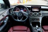 Thumbnail of 2018 designo Diamond White Metallic Mercedes-Benz AMG C 43