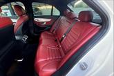 Thumbnail of 2018 designo Diamond White Metallic Mercedes-Benz AMG C 43