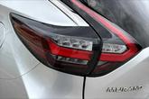 Thumbnail of 2023 Brilliant Silver Metallic Nissan Murano