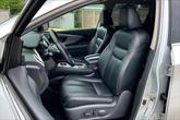 Thumbnail of 2023 Brilliant Silver Metallic Nissan Murano