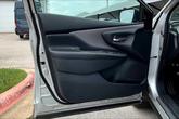 Thumbnail of 2023 Brilliant Silver Metallic Nissan Murano