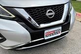 Thumbnail of 2023 Brilliant Silver Metallic Nissan Murano