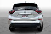 Thumbnail of 2023 Brilliant Silver Metallic Nissan Murano