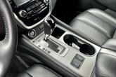 Thumbnail of 2023 Brilliant Silver Metallic Nissan Murano