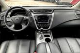 Thumbnail of 2023 Brilliant Silver Metallic Nissan Murano