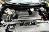 Thumbnail of 2023 Brilliant Silver Metallic Nissan Murano