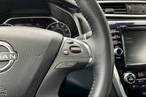 Thumbnail of 2023 Brilliant Silver Metallic Nissan Murano