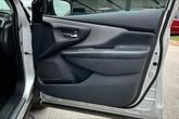 Thumbnail of 2023 Brilliant Silver Metallic Nissan Murano