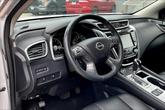 Thumbnail of 2023 Brilliant Silver Metallic Nissan Murano