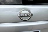 Thumbnail of 2023 Brilliant Silver Metallic Nissan Murano