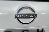 Thumbnail of 2025 Everest White Pearl Nissan Rogue