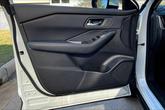 Thumbnail of 2025 Everest White Pearl Nissan Rogue