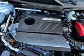 Thumbnail of 2025 Everest White Pearl Nissan Rogue