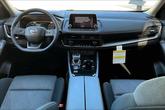 Thumbnail of 2025 Everest White Pearl Nissan Rogue