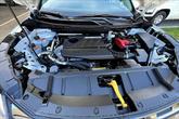 Thumbnail of 2025 Everest White Pearl Nissan Rogue