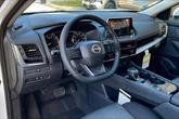 Thumbnail of 2025 Everest White Pearl Nissan Rogue