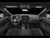 Thumbnail of 2025 White Nissan Pathfinder