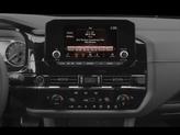 Thumbnail of 2025 White Nissan Pathfinder