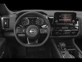 Thumbnail of 2025 White Nissan Pathfinder