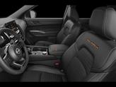 Thumbnail of 2025 White Nissan Pathfinder