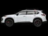 Thumbnail of 2025 White Nissan Rogue