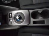 Thumbnail of 2023 Gun Metallic Nissan Leaf