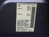 Thumbnail of 2023 Gun Metallic Nissan Leaf