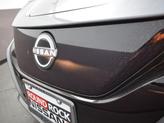 Thumbnail of 2023 Gun Metallic Nissan Leaf