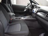 Thumbnail of 2023 Gun Metallic Nissan Leaf