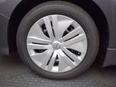 Thumbnail of 2023 Gun Metallic Nissan Leaf
