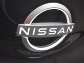 Thumbnail of 2023 Gun Metallic Nissan Leaf