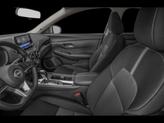 Thumbnail of 2025 Gray Nissan Sentra