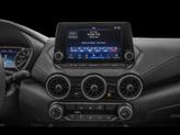 Thumbnail of 2025 Gray Nissan Sentra