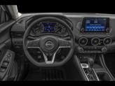 Thumbnail of 2025 Gray Nissan Sentra