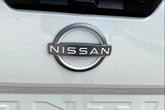 Thumbnail of 2025 Glacier White Nissan Frontier