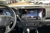 Thumbnail of 2025 Glacier White Nissan Frontier