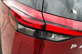 Thumbnail of 2025 Red Nissan Pathfinder