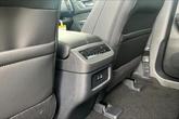 Thumbnail of 2025 Red Nissan Pathfinder