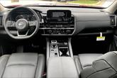 Thumbnail of 2025 Red Nissan Pathfinder
