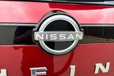 Thumbnail of 2025 Red Nissan Pathfinder