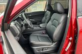 Thumbnail of 2025 Red Nissan Pathfinder