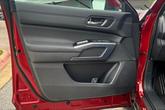 Thumbnail of 2025 Red Nissan Pathfinder