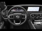 Thumbnail of 2025 Aspen White Tricoat Nissan Armada