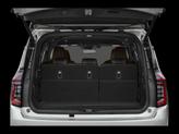 Thumbnail of 2025 Aspen White Tricoat Nissan Armada
