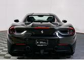 Thumbnail of 2018 Nero DS 1250 Ferrari 488 Spider